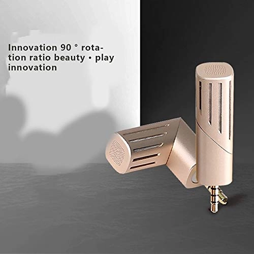 857 USB Microphone