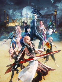 Final Fantasy XIII - Playstation 3