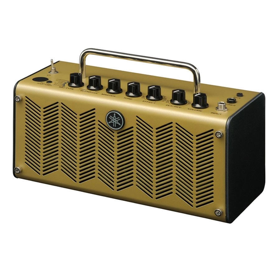 Yamaha THR5A - 10W Battery Powered