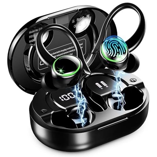 C16 Wireless Earbud