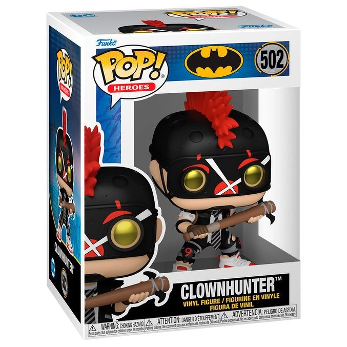Batman - POP! Heroes