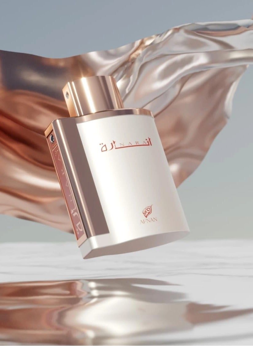 Inara White Eau de Parfum 100ml