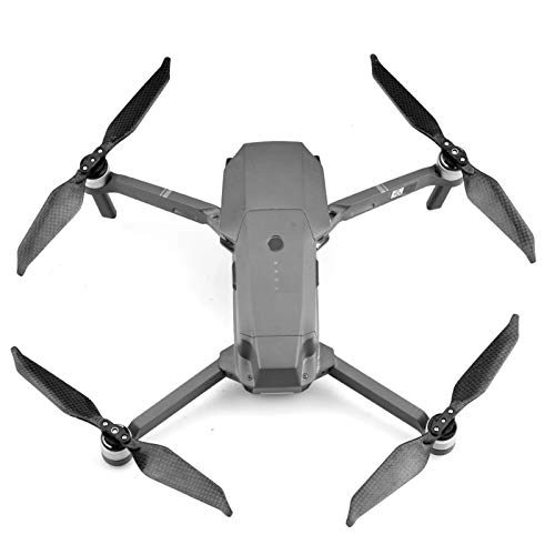 8331 Carbon Fiber Propeller - 8.3*3.1 inch 4pair