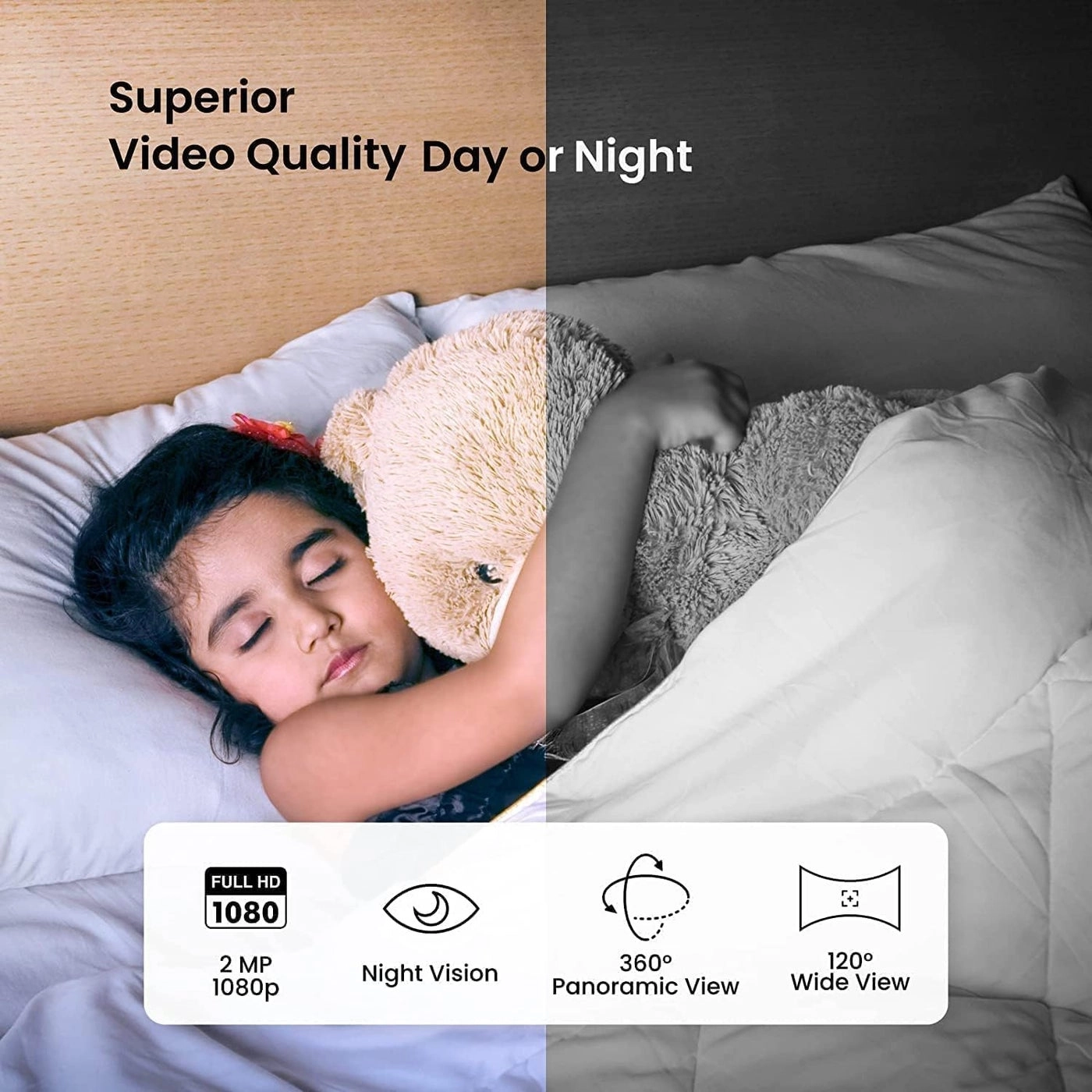 SG411 - Full HD 1080P