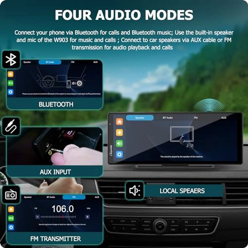 W903 4K X 1080 pixels