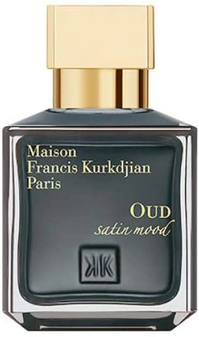 Francis Kurkdjian Oud Satin Mood Eau de Parfum 70 ml
