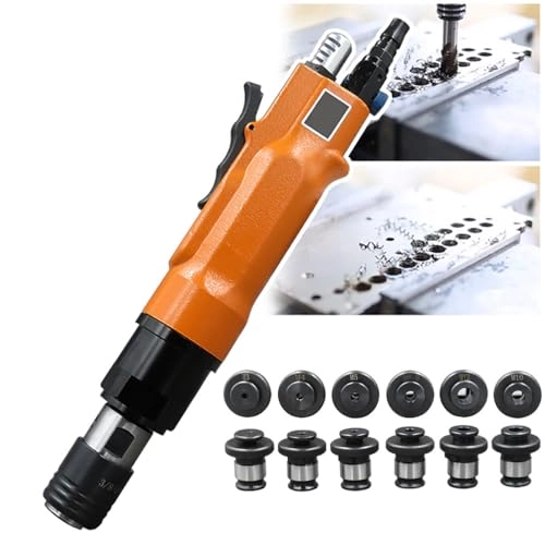 Pneumatic Tapping Machine