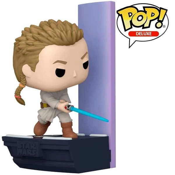 FUNKO Obi-Wan Kenobi - Star Wars