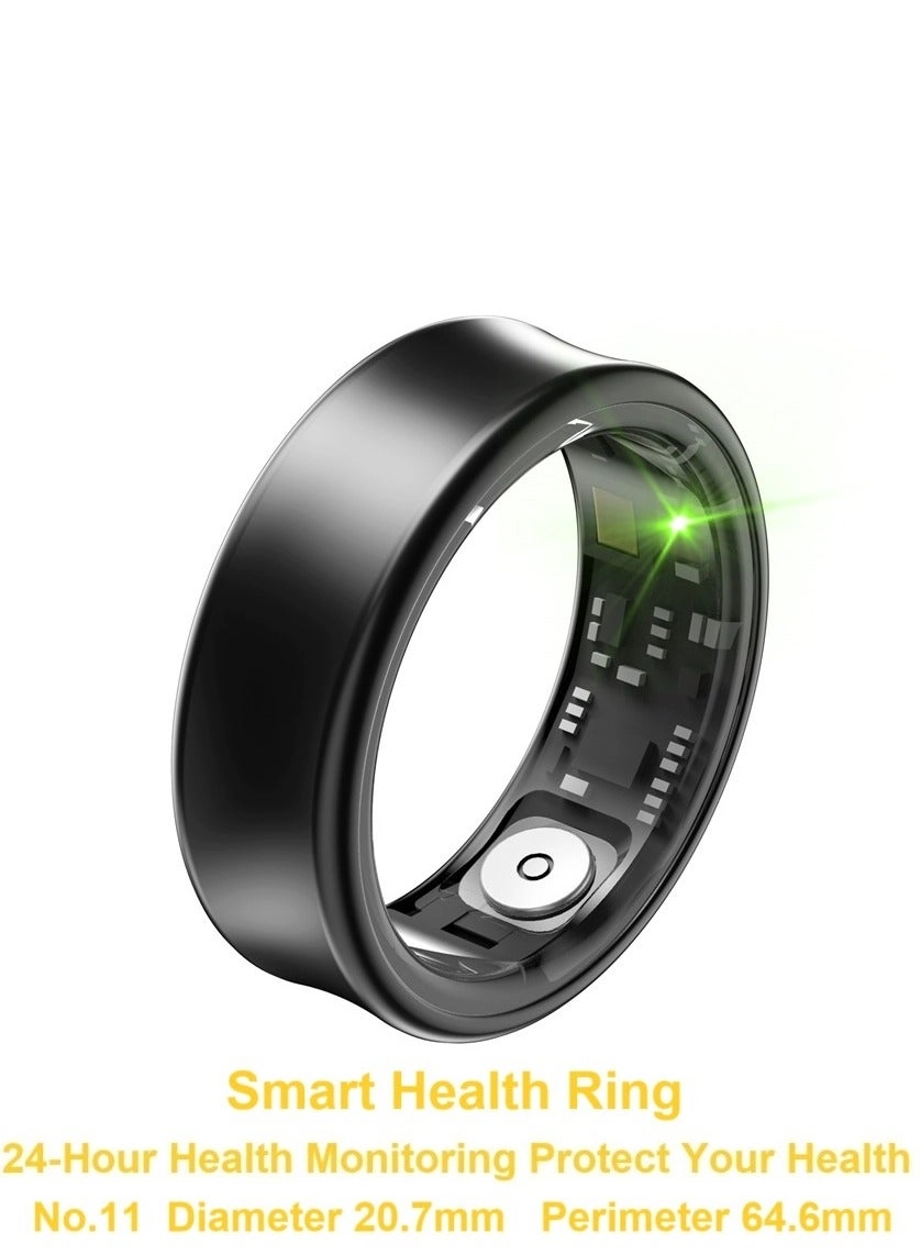 SR05 - 16 mAh Sub-Black SpO2