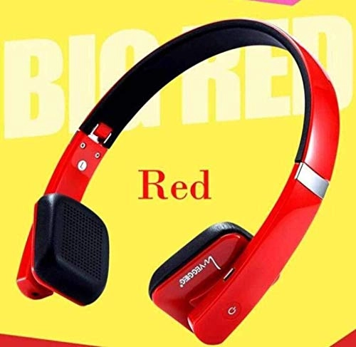 Over Ear Wireless Headphone