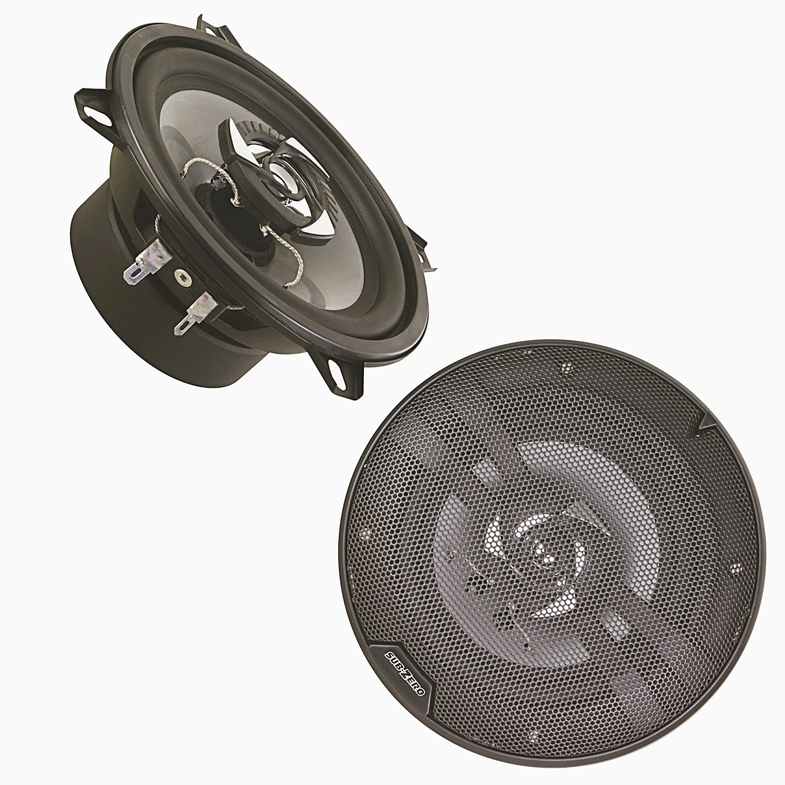 Sub-Zero Ice SS3326 - 5.25 Inches Surround Sound