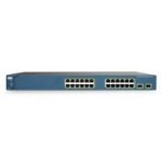 Cisco WS-C3560-24PS-S - 24-ports