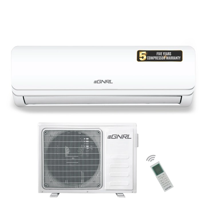 GLOBAL APPLIANCES EG18TN - 18000 BTU 1.5 Ton