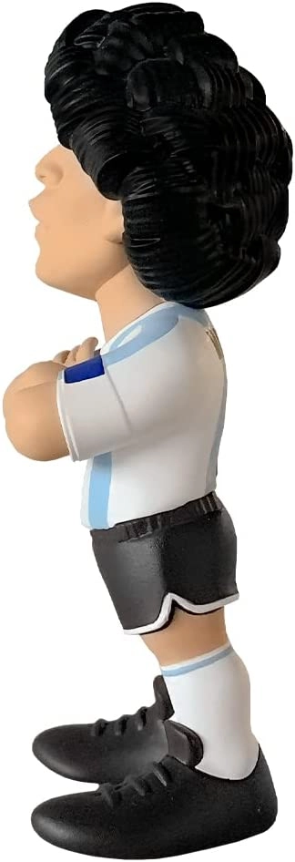 Diego Maradona - Argentina (12 cm)