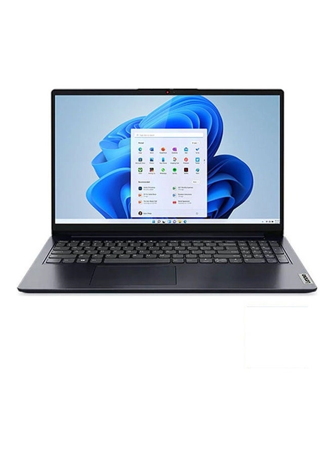 Lenovo (Open Box) IdeaPad 1 15IGL7 82V70091ED - 15.6'' N5030 8GB DDR4 256GB SSD