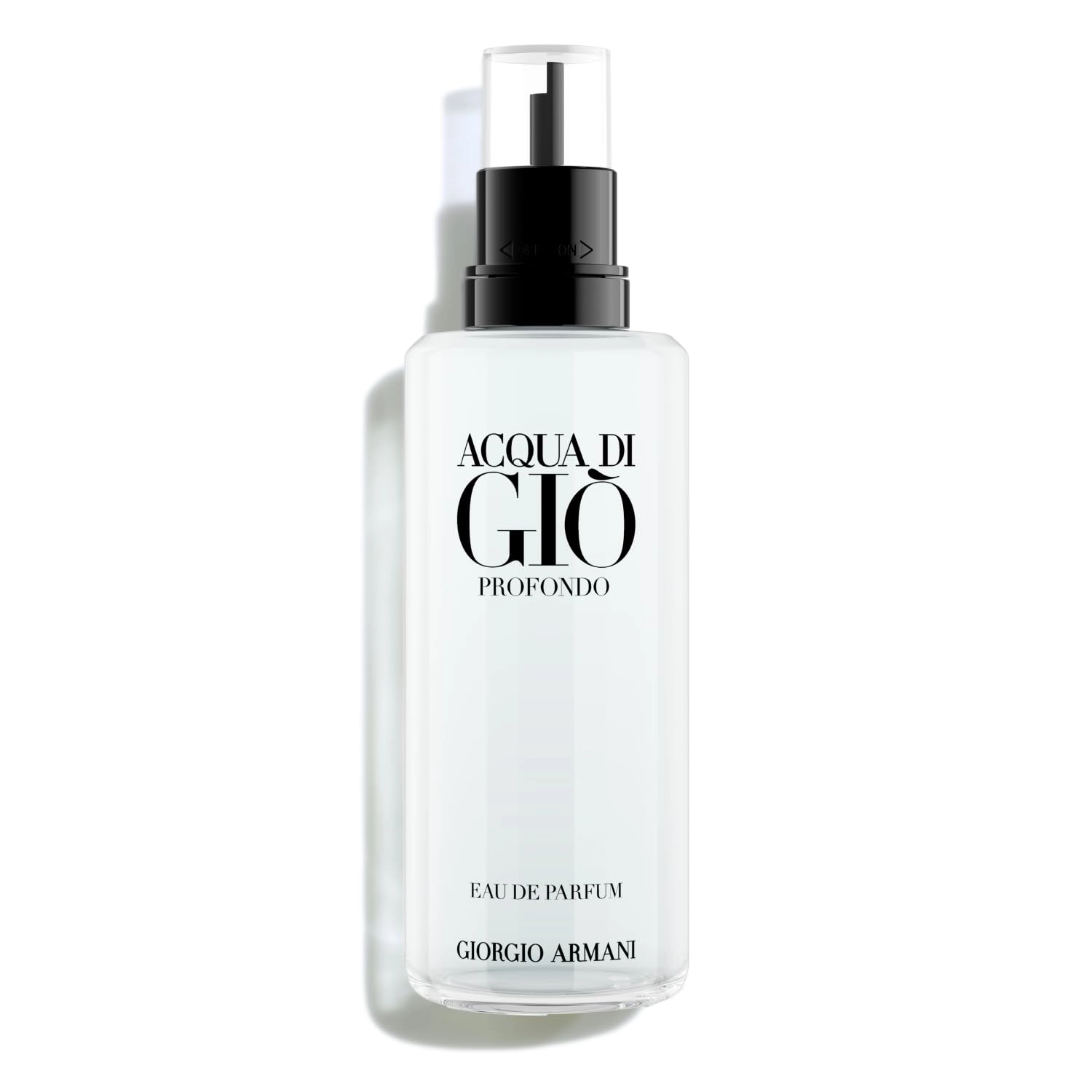 Giorgio Armani (Refill) Acqua di Giò Profondo Eau de Parfum 150ml