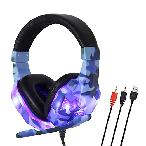SY830MV - Wired Headset