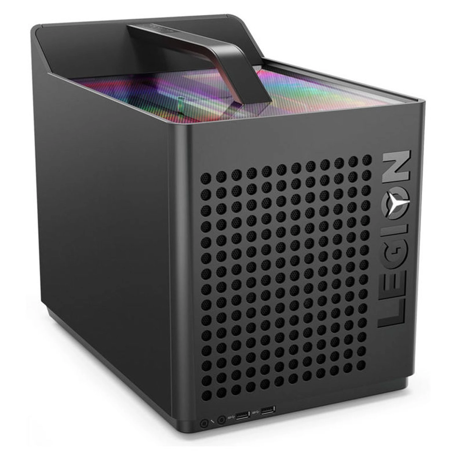 Legion C730 C730-19ICO Intel Core i7 16GB GeForce GTX 1060 2.2TB