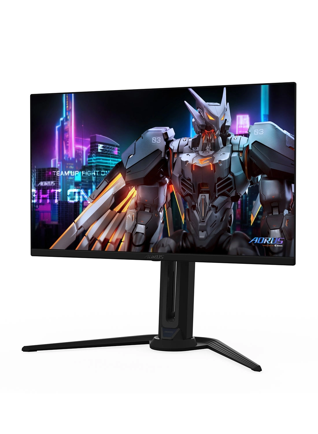 AORUS FO27Q3 - 27 in 1440x2560