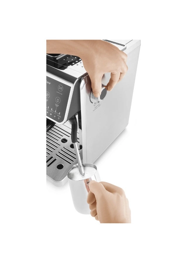 ES 910 - PID 58mm Portafilter Integrated Grinder