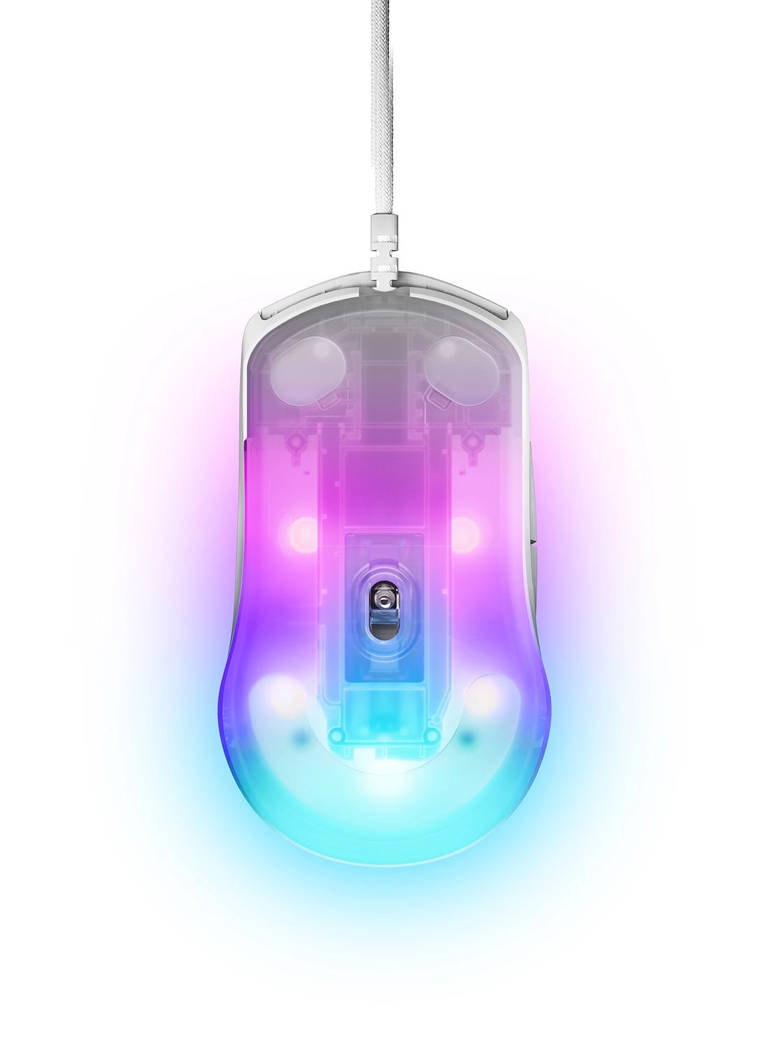 Rival 3 Gen 2 Gaming Mouse - Wired