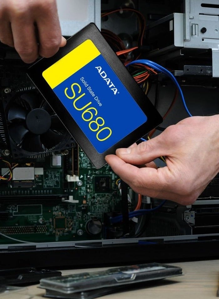 SU680 - 1 TB 2.5-inch