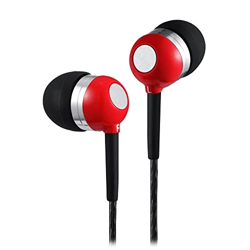 RK300 Wired Earphone