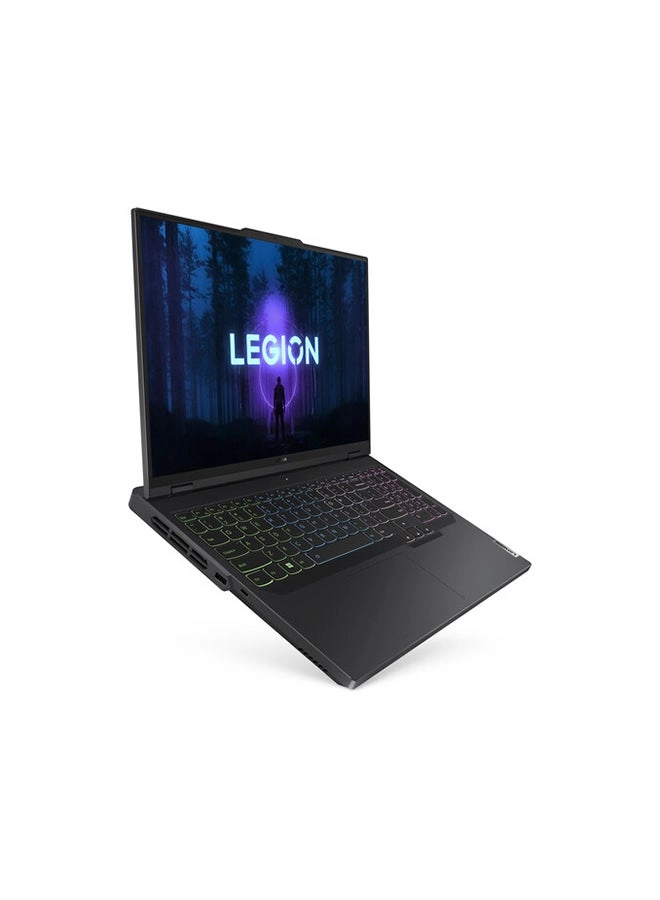 Legion Pro 5i 82WK004GUS - 16'' Core i7-13700HX 32GB DDR5 1TB SSD