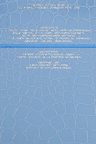 Eau Fraiche Eau de Toilette 100ml