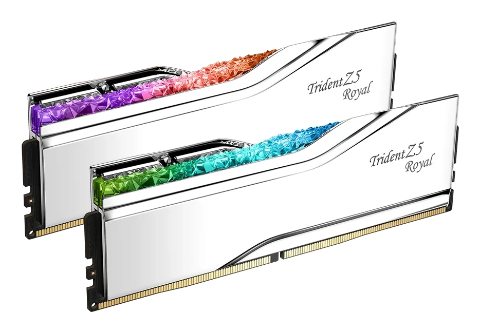 Trident Z5 Neo - 32GB 6000 MT/s Desktop DDR5
