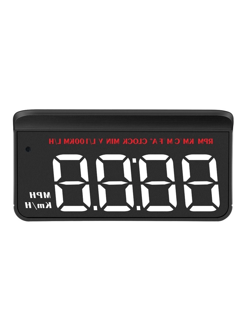 GULFLINK Head Up Display(HUD) Vehicle Speed Meter