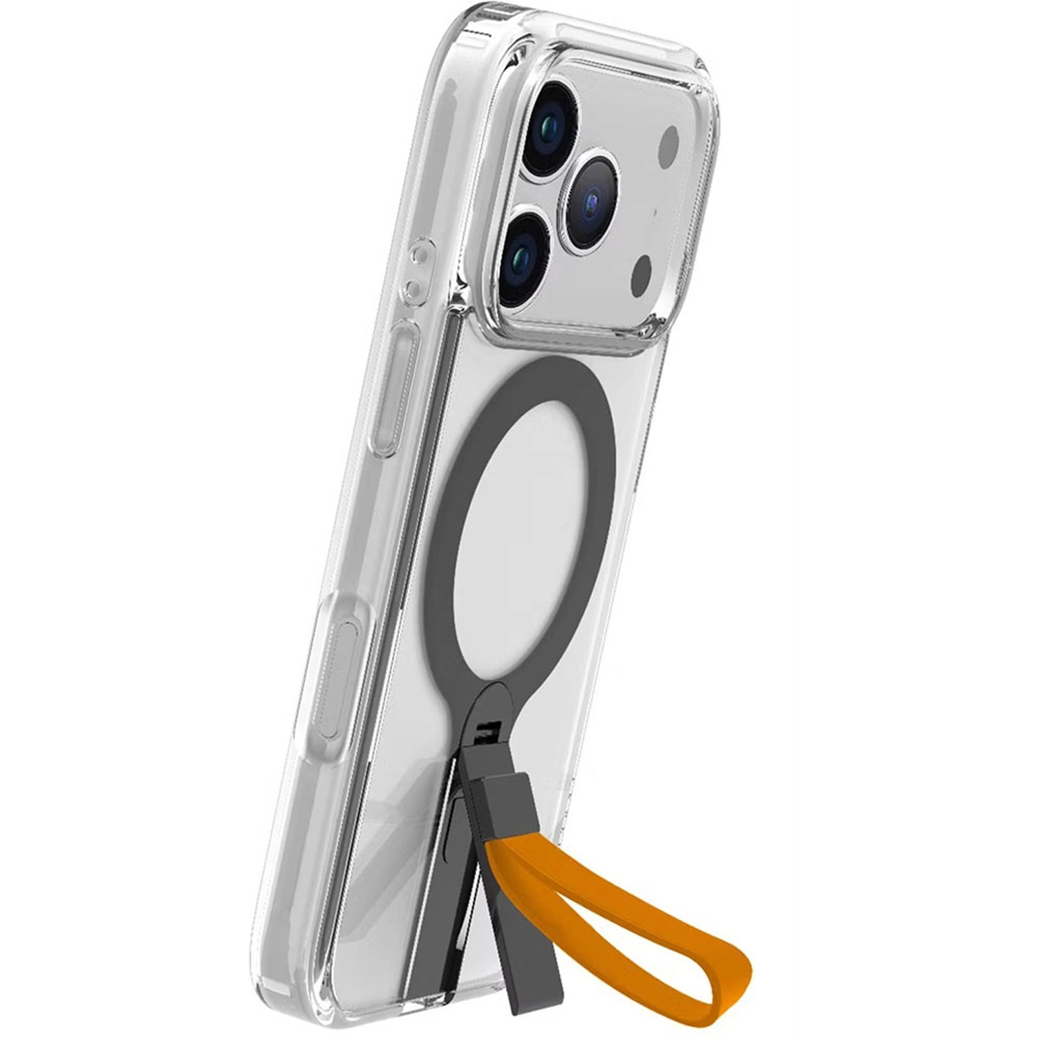 Spira Grip Case with MagSafe for iPhone 17 Pro Max