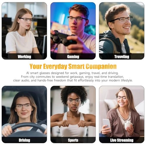 Uf-10 - 165+ Languages Noise Reduction