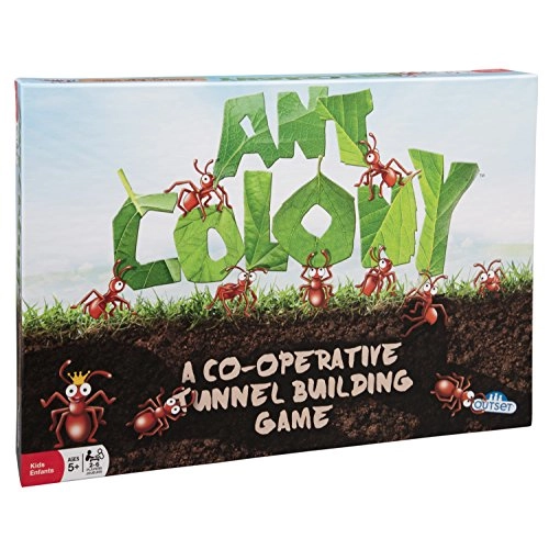 Ant Colony - 5 and up 1 pieces