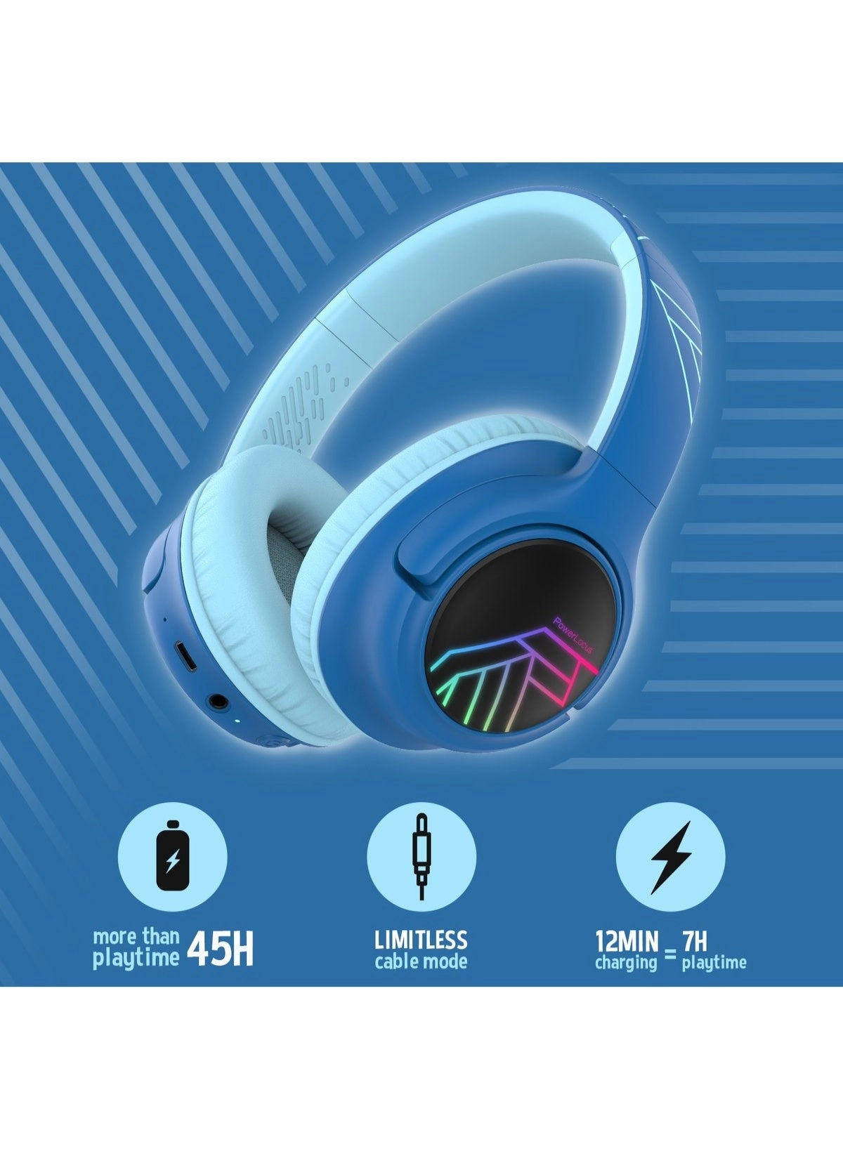 Bobo - Wireless Headphone