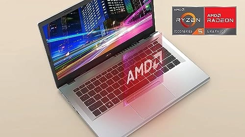 Aspire 3 - 15.6'' 1TB SSD 16GB Ryzen 5 7520U