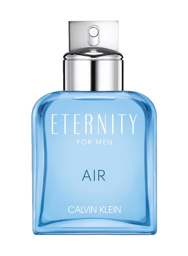 Eternity Air Eau de Toilette 100ml