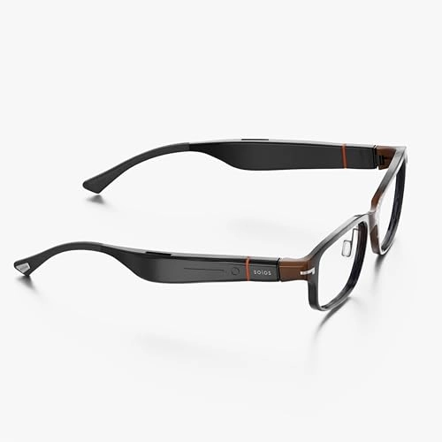 Hydro 7 - AI Powered Shiny Black