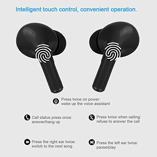 BT5. 0 - Wireless Earphone