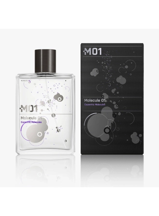 Molecule 01 - Eau de Toilette 200ml