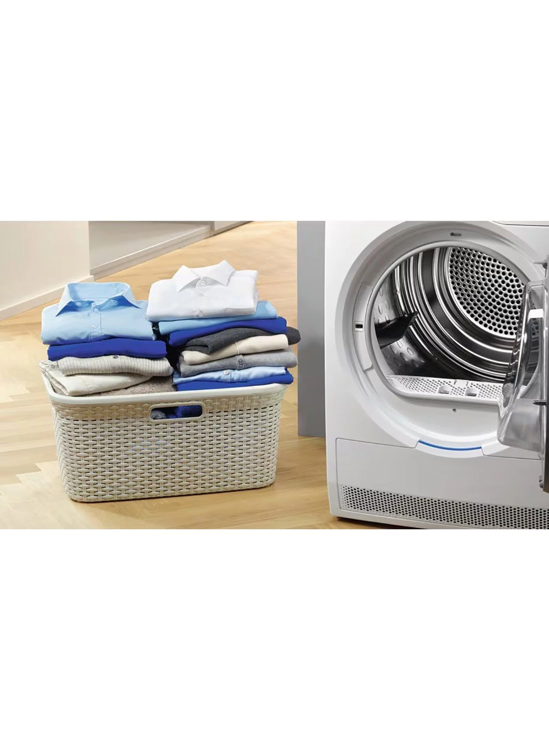 PerfectCare 600 EW6C4824CB