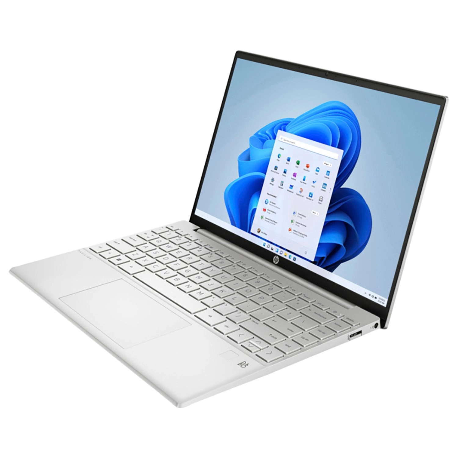 Pavilion Aero 13-BE2006NE - 13.3'' Ryzen 7-7735U 16GB DDR5 1TB SSD