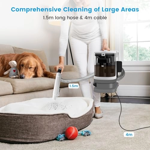 VC02-UK - Hot Water 450W