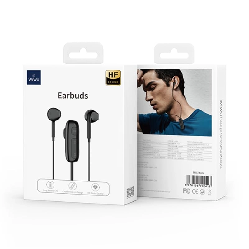 Earbuds 313 Wireless Earbud