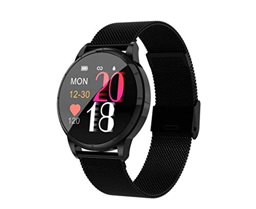 Smart Watch - 1.22 Inch 240X240 Heart Rate Monitor