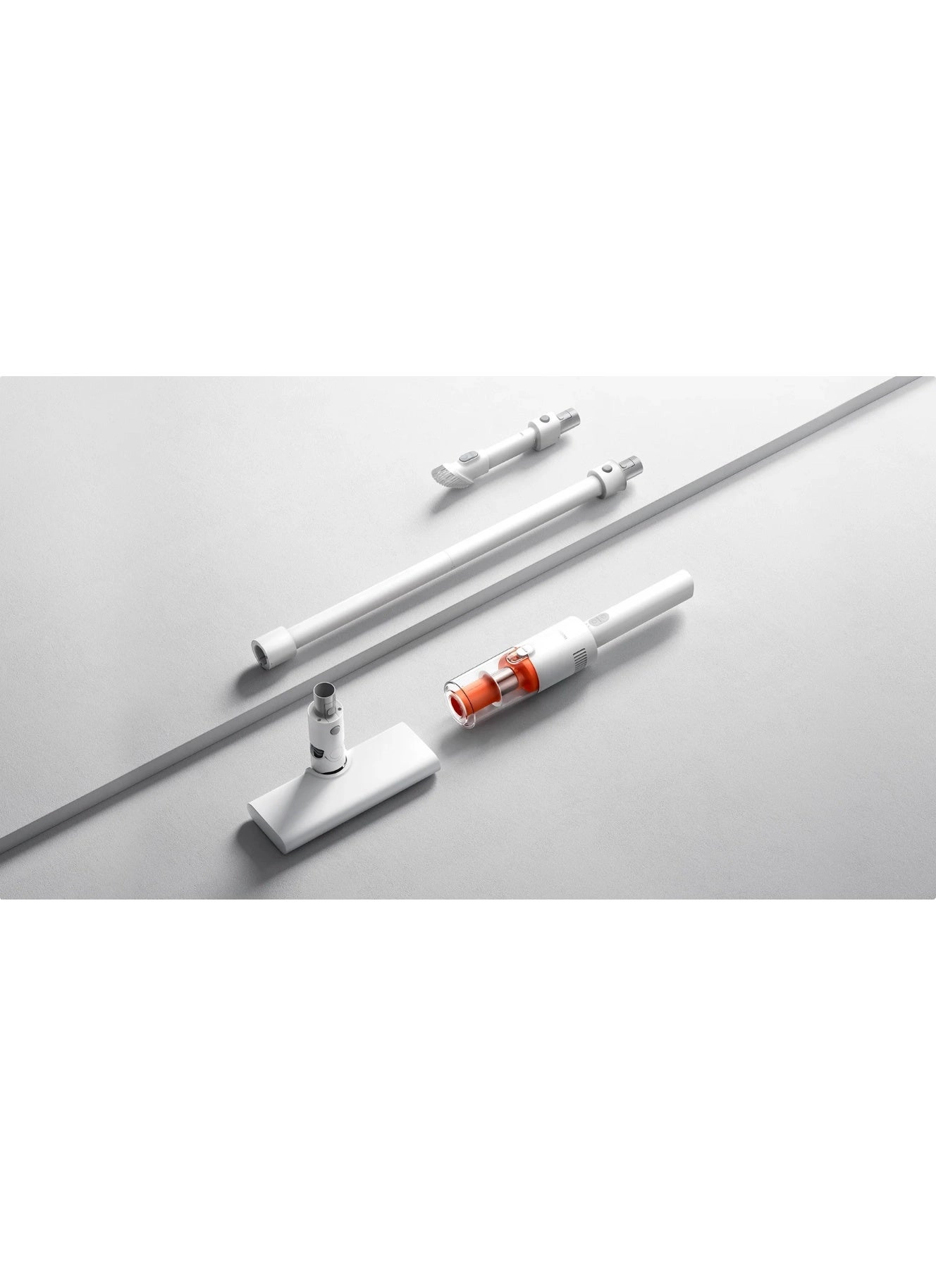 Vacuum Cleaner (P30)