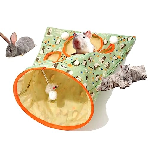 Cat Sleeping Bag - Polyester 5 Holes