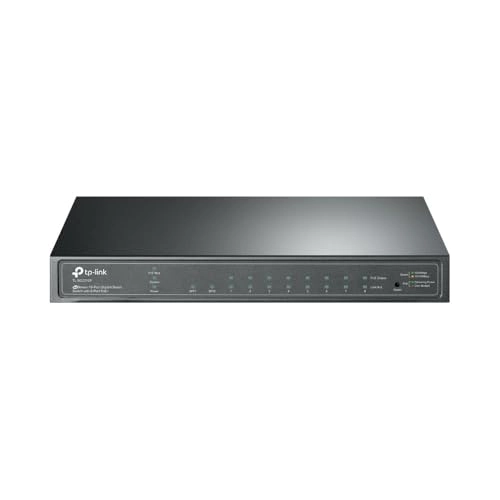 SG2210P 8-ports