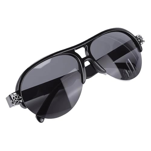 Bluetooth Sunglasses - 70mm clear