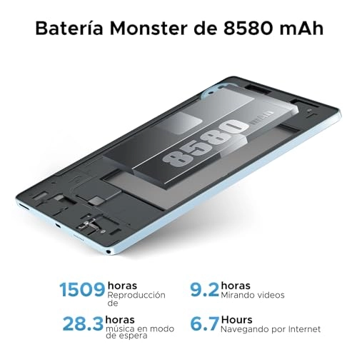 U11 - 16GB 11 Inch 128GB